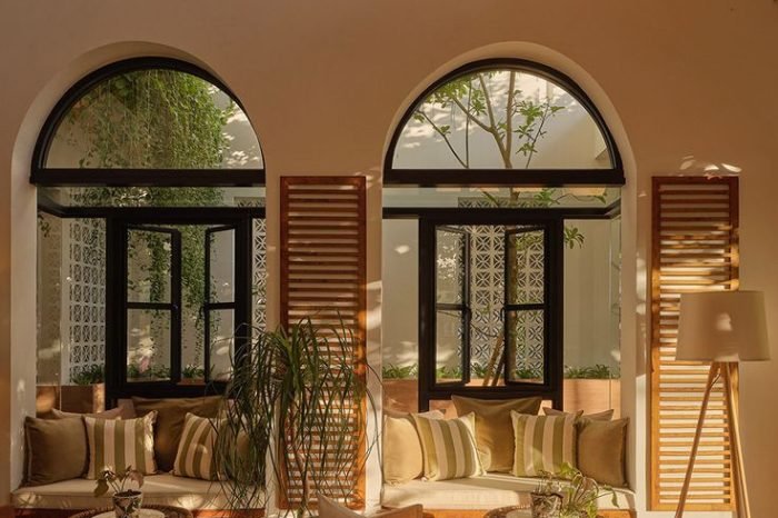 230511 THE MOTIF ECO HOTEL (CHANTHABURI,THAILAND)