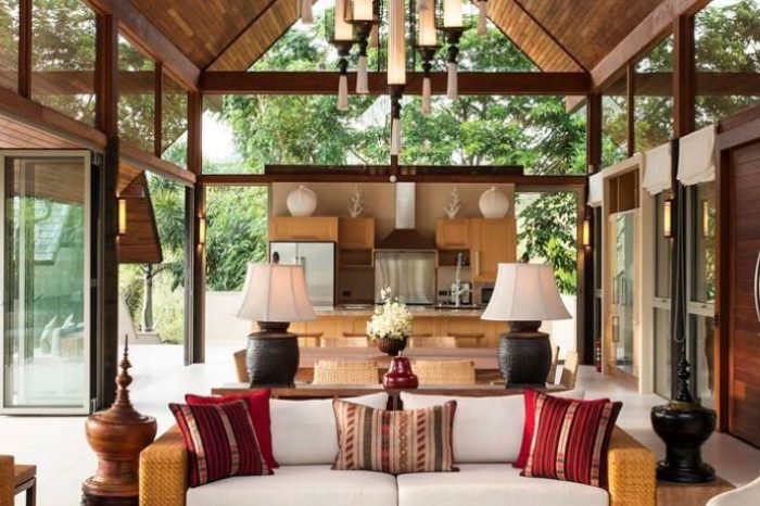 AVASARA RESIDENCE _ Koh Samui,Thailand_