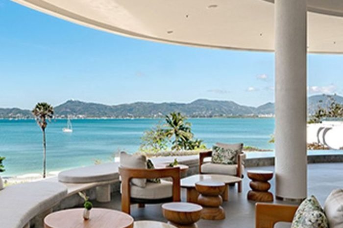 Discover Veranda Resort Phuket, Autograph…
