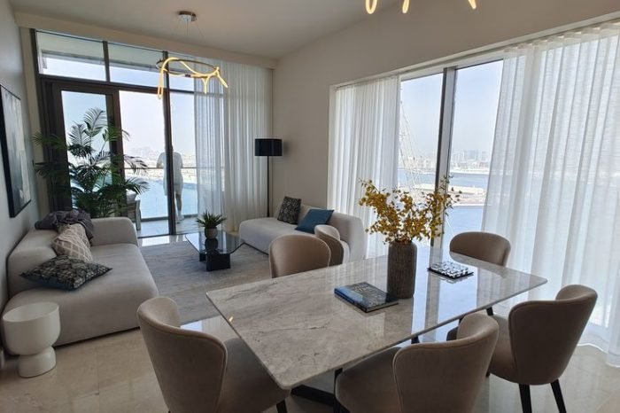 This villa is a Luxury Villa is for sale in Dubai…